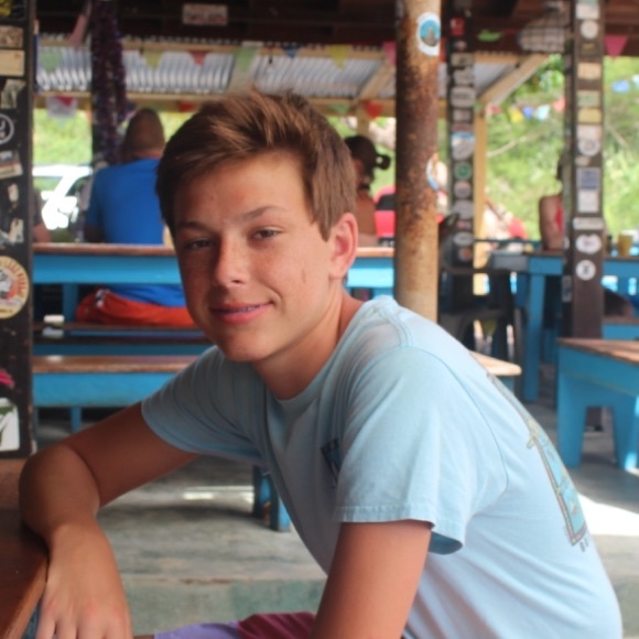 Meet your Posher, Jackson - Picture 1 of 1